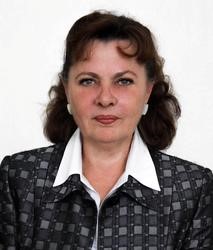 Batrakova-Angelika