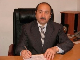 Teltaev Baghdat